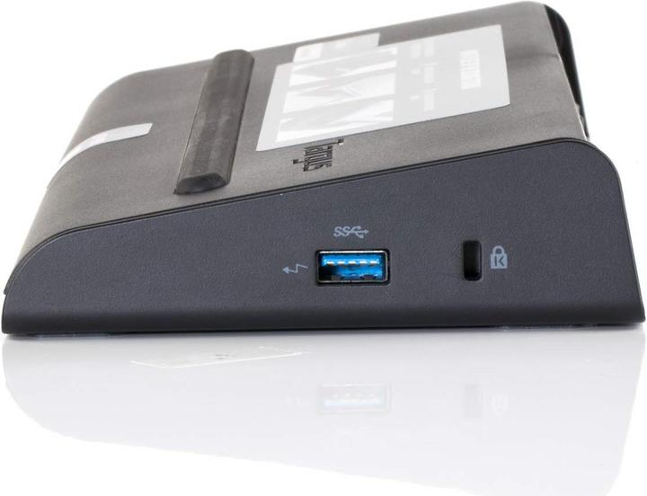 Produktbild Targus Acp77euz (USB-A, USB-B)