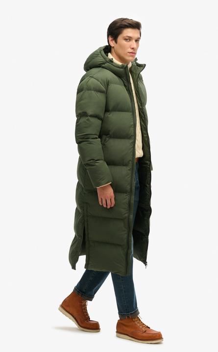 Immagine prodotto Superdry cappotto trapuntato super duvet (M)