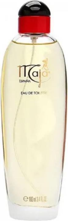 Produktbild Maja Soap Parfum (Eau de Toilette, 100 ml)