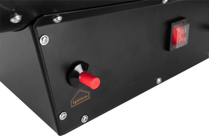 Actual product image Neo Tools gas heater (50 kW gas heater) (5000 W)