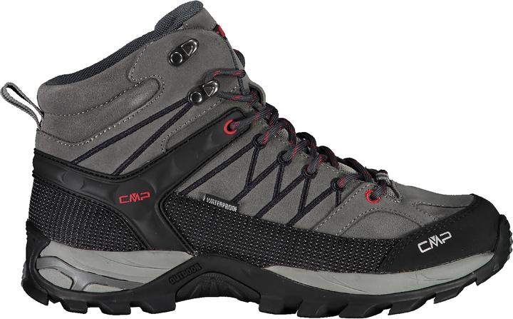 Image du produit CMP Campagnolo Chaussures Rigel MID WP (42)