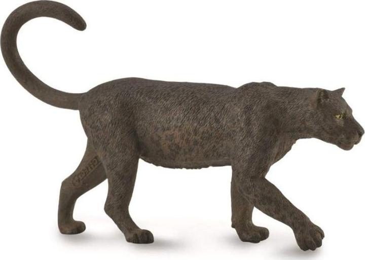 Produktbild Collecta Figur Figur SCHWARZER PANTHER - - 88890 - L