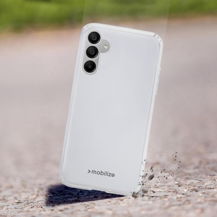 Immagine prodotto Mobilize Nackter Schutzkoffer (Google Pixel 9a)