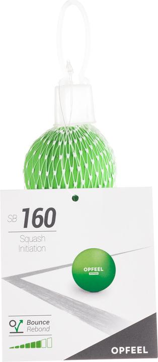 Produktbild Opfeel sb 160 comp initiation 302971