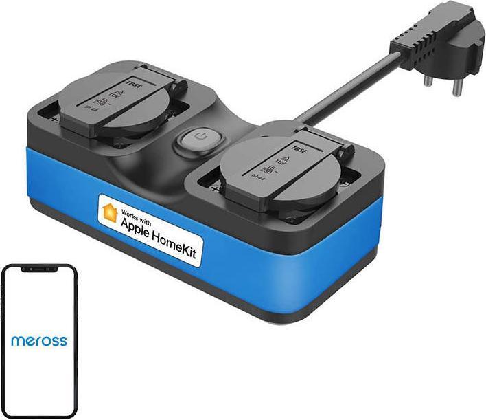 Image du produit Meross MSS620HK