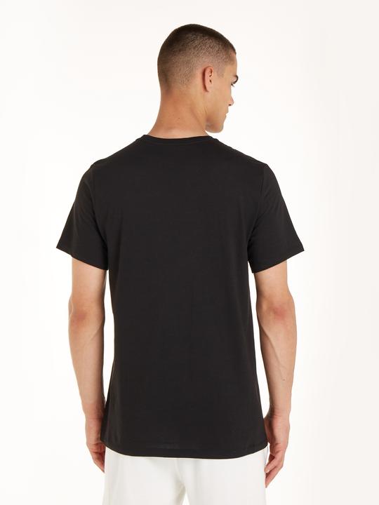 Produktbild Calvin Klein T-Shirt Crew Neck 3PK (S)
