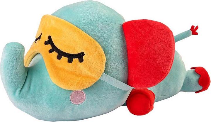 Produktbild Fisher-Price Fisher Price Elefant 30 cm