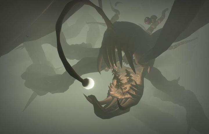Actual product image Annapurna Interactive Outer Wilds PS-5 Archaeologist Edition (PS5, DE)