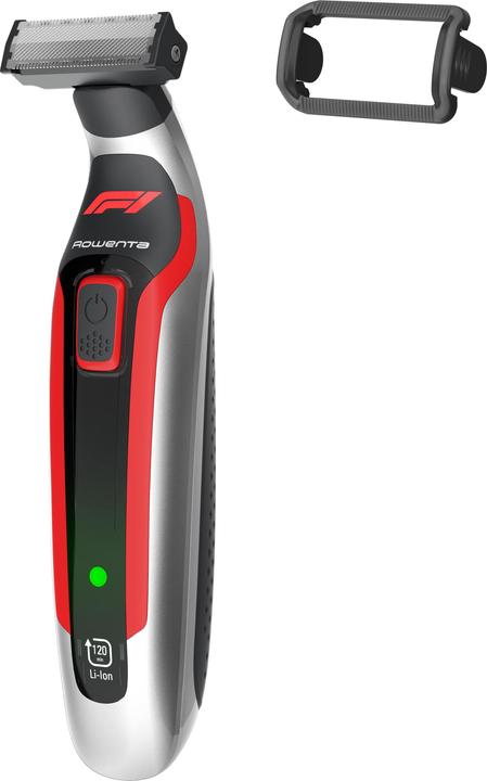 Produktbild Rowenta TN604M Formula 1® TN604M