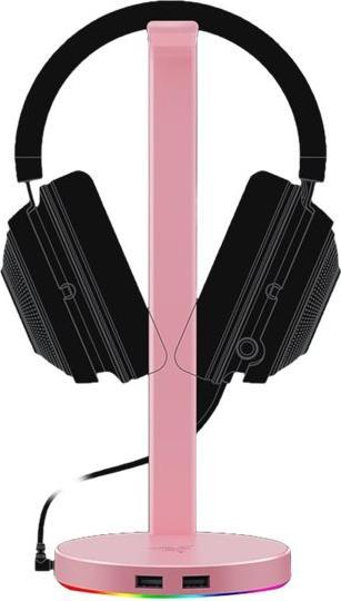 Actual product image Razer Base Station V2 Chroma
