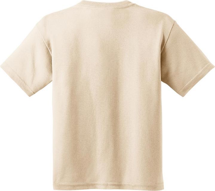 Actual product image Gildan Tshirt (2 piece pack) (XS)