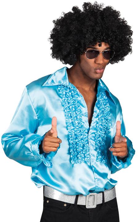Produktbild Boland 70er Jahre - Disco mit Rüschen (M)