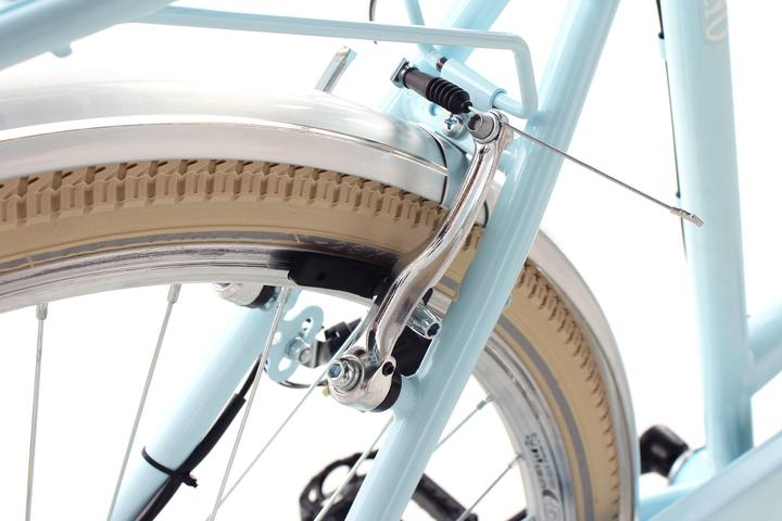 Actual product image KS Cycling Casino (53 cm)