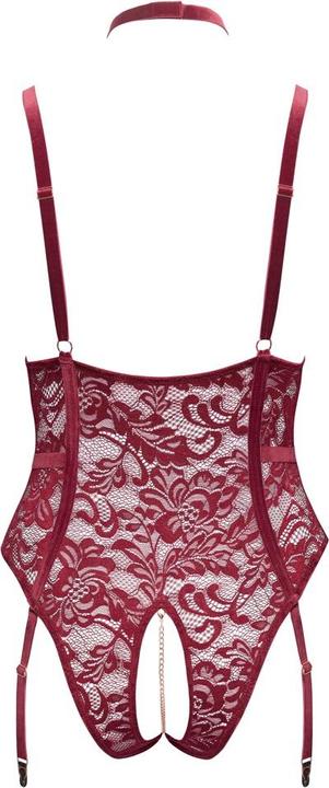 Image du produit Cottelli Collection Body ouvert (3XL)