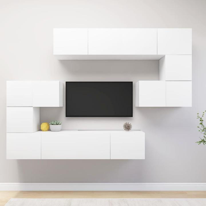 Produktbild VidaXL Devin (80 x 30 x 30 cm)