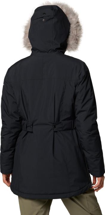 Produktbild Columbia Payton Pass™ II Insulated Jacket (S)