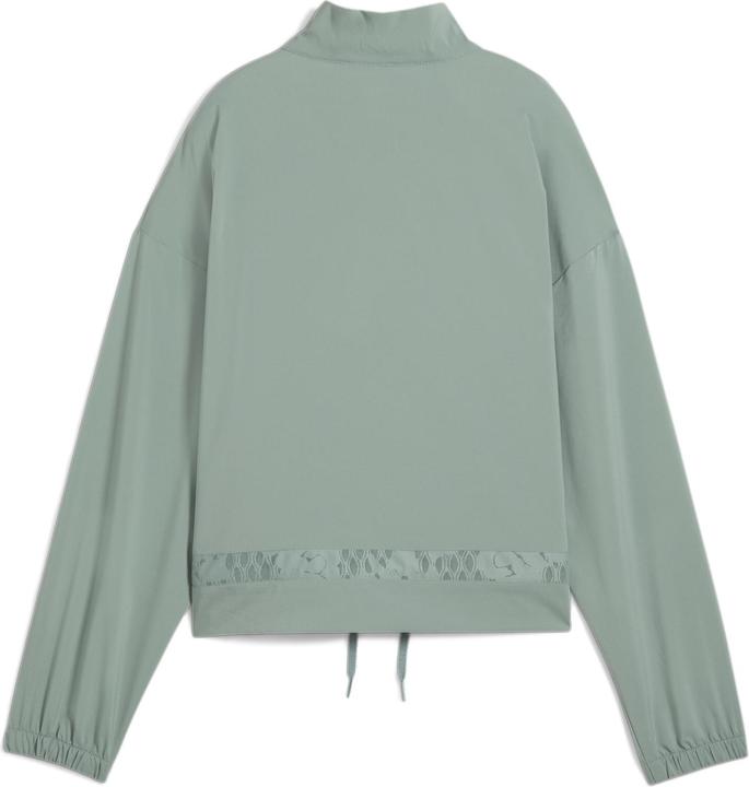 Produktbild Puma Lace Woven Jacket (S)