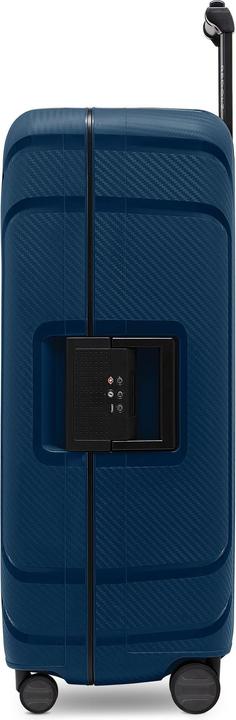 Immagine prodotto Redolz Essentials 15 Carrello a 4 ruote da 75 cm con fissaggio a tre punti (100 l, XL (da 115l))