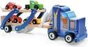 Image du produit Scratch Transporteur de voitures