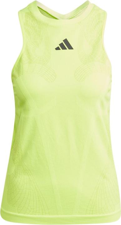 Produktbild adidas AEROREADY Pro Seamless Tennis Tanktop (M)