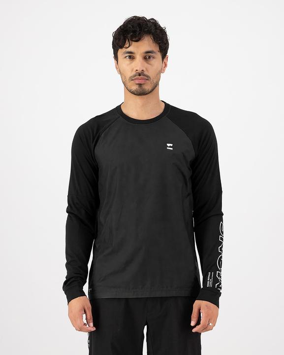 Immagine prodotto Mons Royale Tarn Merino Bike Wind Jersey (M)