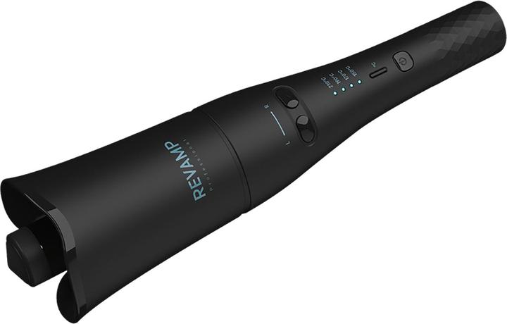 Immagine prodotto Homedics Autocurvatore Progloss Holywood Curl