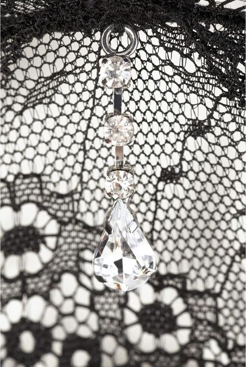 Actual product image Cottelli Collection Lace set (XL)