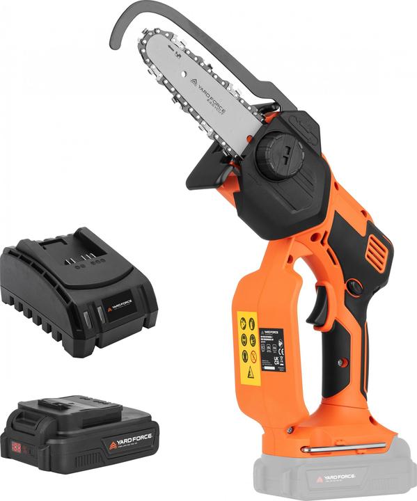 Produktbild Yard Force LS C13-EU (Akku Kettensäge)
