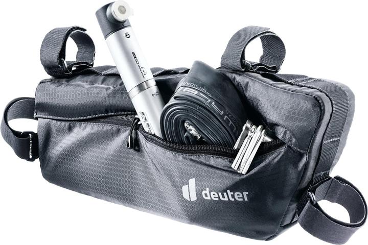 Produktbild Deuter Mondego (4 l, Rahmentasche)
