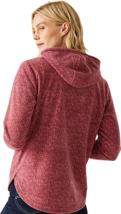 Immagine prodotto Regatta Felpa con cappuccio Mayse donna/donna (36 D)