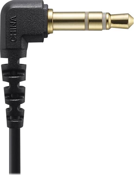 Actual product image Sony ECM-LV1