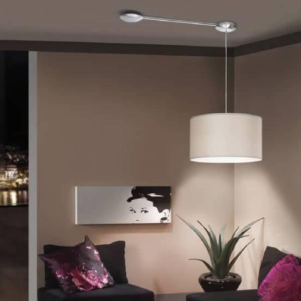 Produktbild EGLO Extention (Kabelkanal, 157 cm)