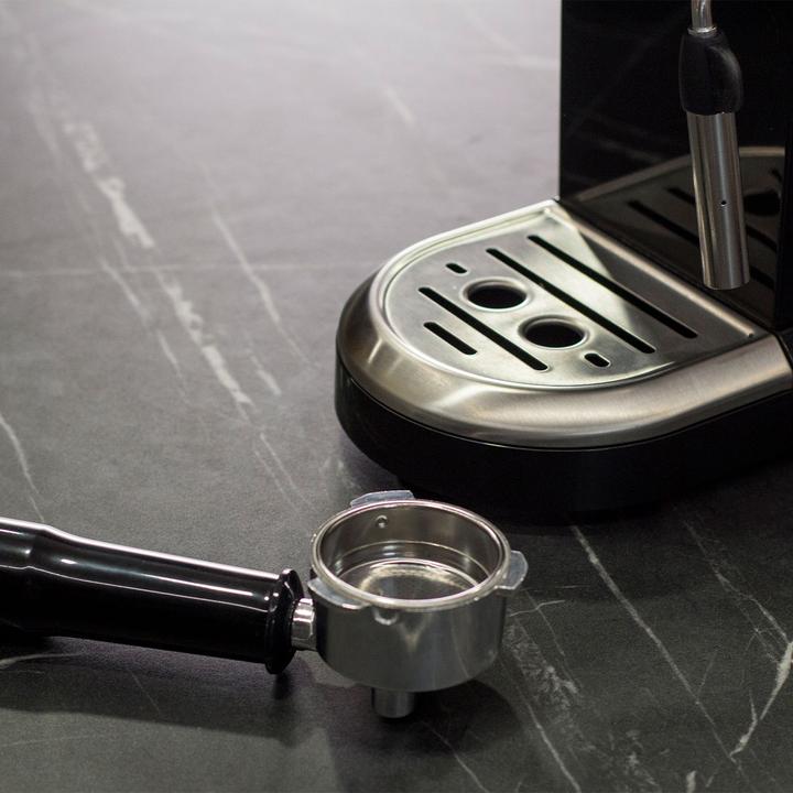 Produktbild BerlingerHaus Espresso coffee maker (BH/9462)