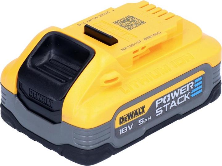 Immagine prodotto DeWalt DCBP518 18 V XR Compact Powerstack (18 V)
