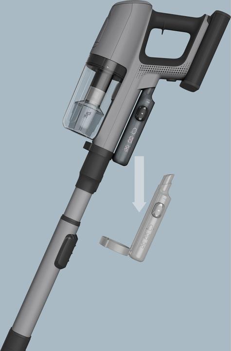 Image du produit Electrolux Hygienic 800 Wet