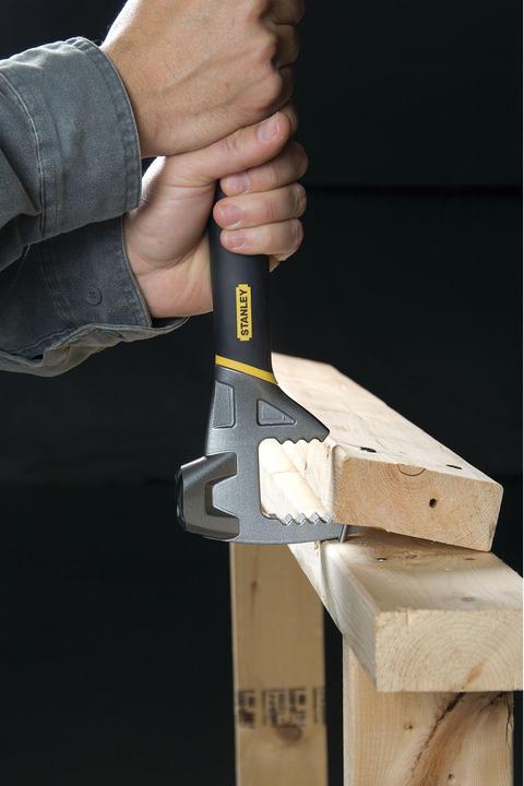 Actual product image Stanley Tear-off tool Fubar medium (2000 g)