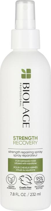 Actual product image Biolage Strength Recovery Strength Repairing Spray (232 ml)