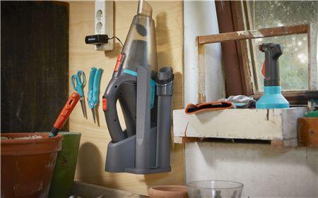 Produktbild Gardena EasyClean Li Set