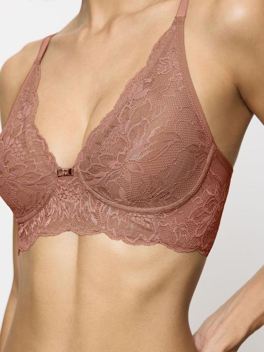 Image du produit Triumph T-Shirt-BH Amourette Charm (80 D, Une unité par pack)