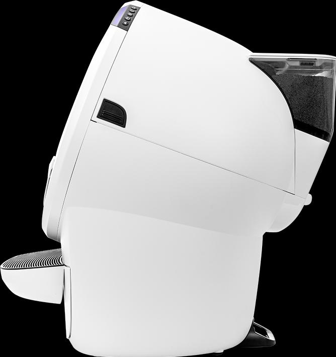 Produktbild Litter-Robot Litter Hopper