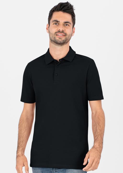 Image du produit JAKO Polo Organic Stretch (48)