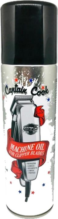 Caso Huile MACHINE (500 ml) (1 x)