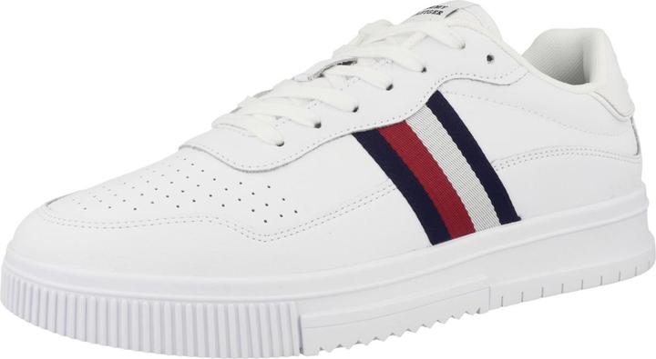 Produktbild Tommy Hilfiger Supercup Leather Stripes - 60325 (44)