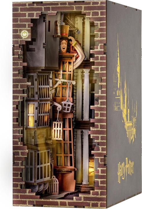 Produktbild Revell Diagon Alley