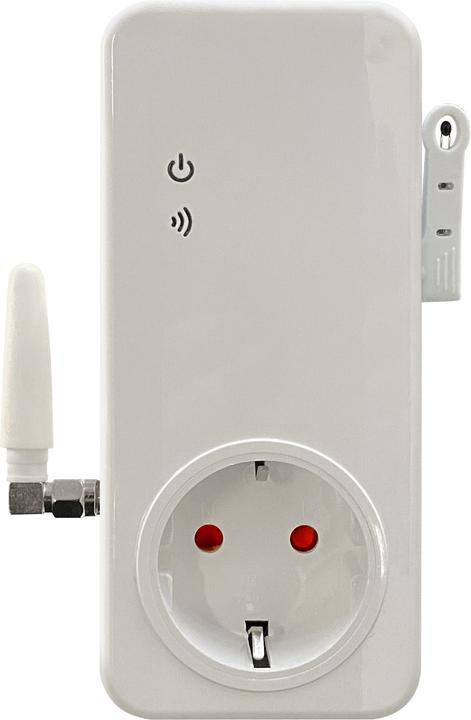 Actual product image Xiamen SimPal S260 GSM-pistorasia