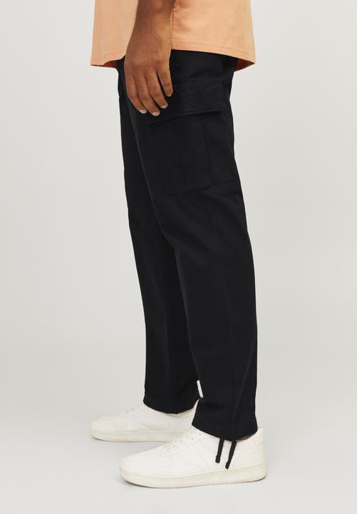 Actual product image Jack & Jones Jpstkane Jjbarkley Cargo Pant Noos Pls (46)