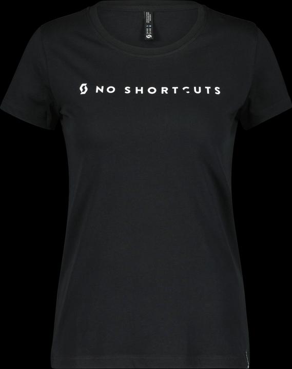 Produktbild Scott Sports Women's No Shortcuts S/S (XS)