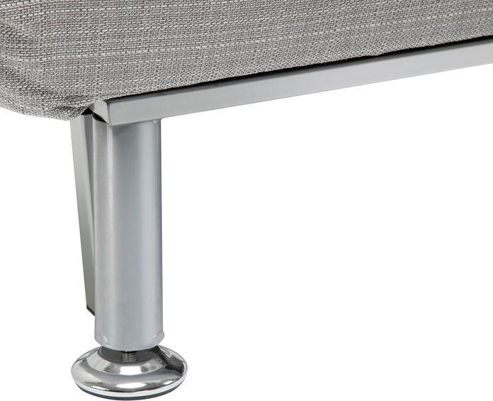 Image du produit Swisshandel24 Lit pliant (Canapé-lit)
