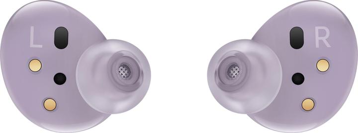 Actual product image Samsung Galaxy Buds2 (ANC, 5 h, Wireless)