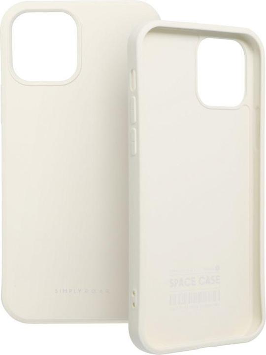 Image du produit Roar Back panel cover Space Case - for Iphone 15 Plus Aqua White (Apple iPhone 15 Plus)